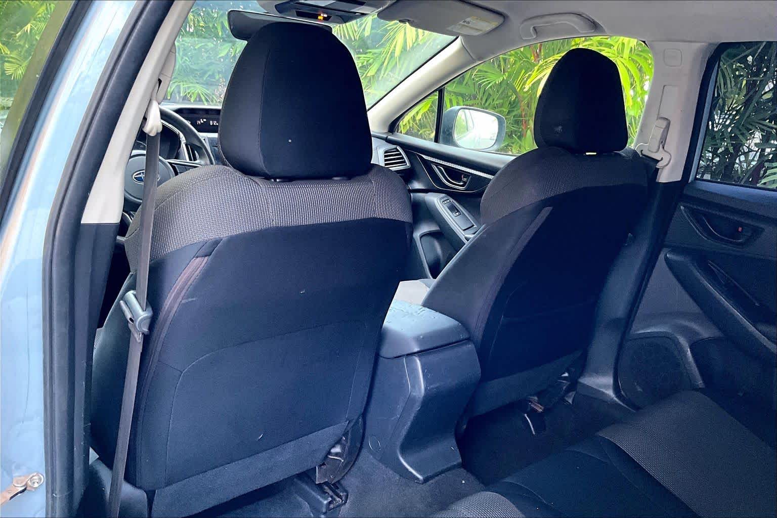 Thumbnail: 2019 Subaru Crosstrek - 13