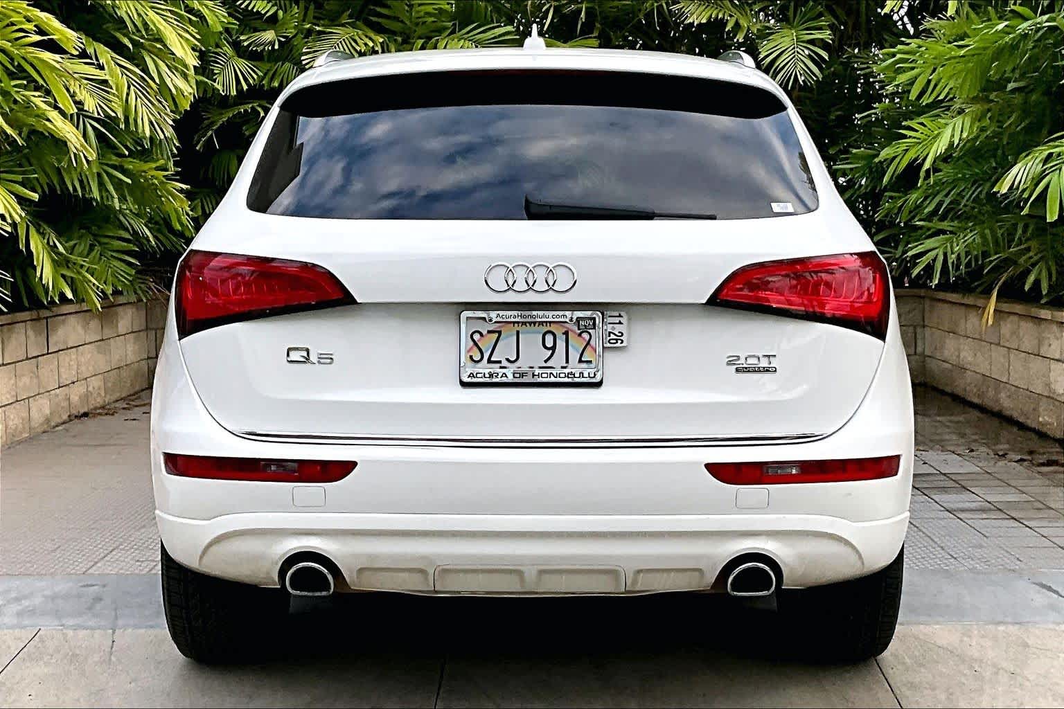 Thumbnail: 2017 Audi Q5 - 6
