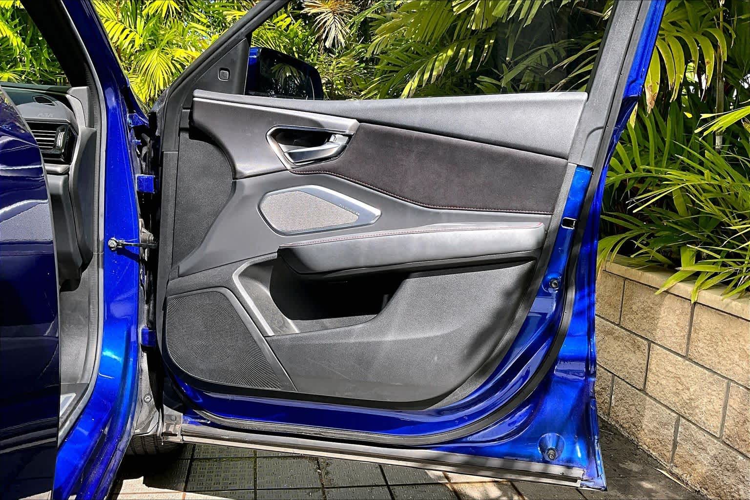 2023 Acura RDX A-Spec Package - Photo 29