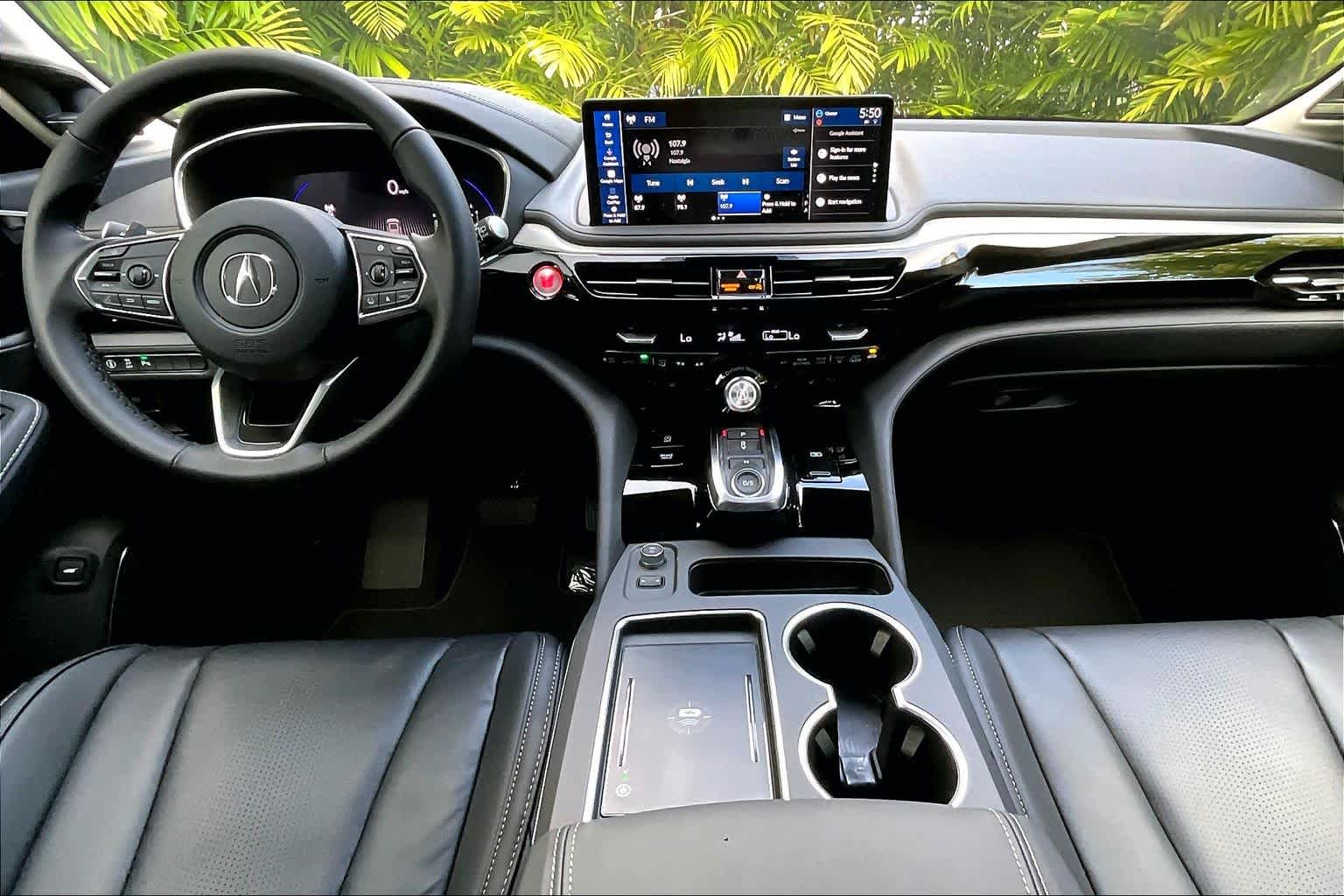 Thumbnail: 2026 Acura MDX - 11