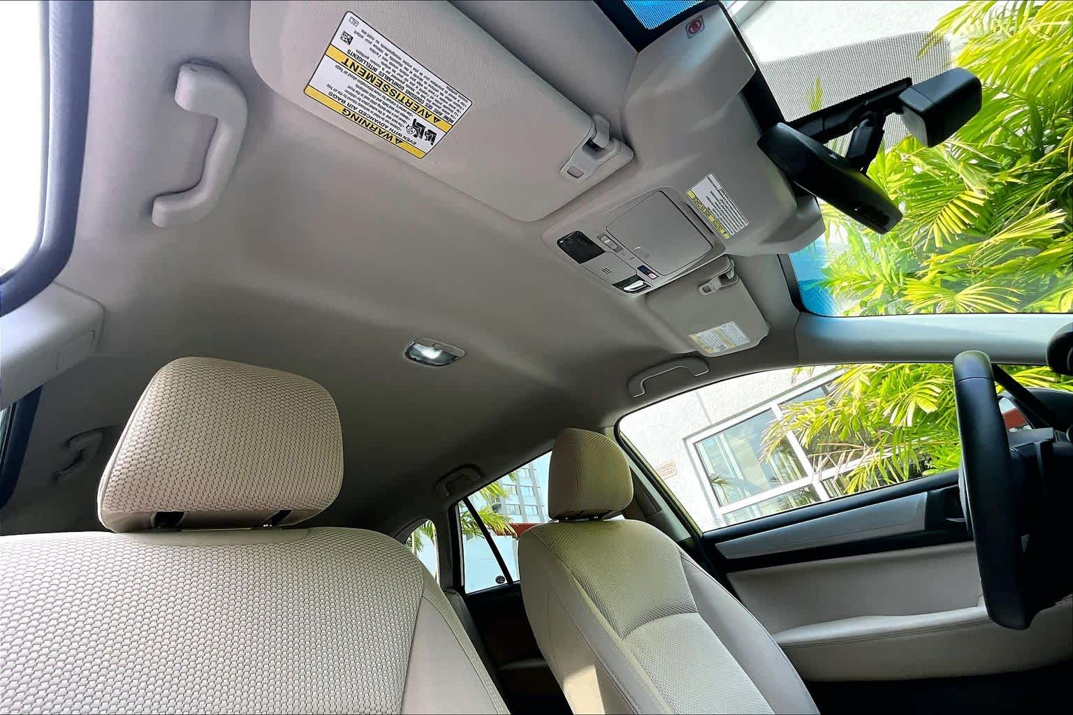 Thumbnail: 2018 Subaru Outback - 31