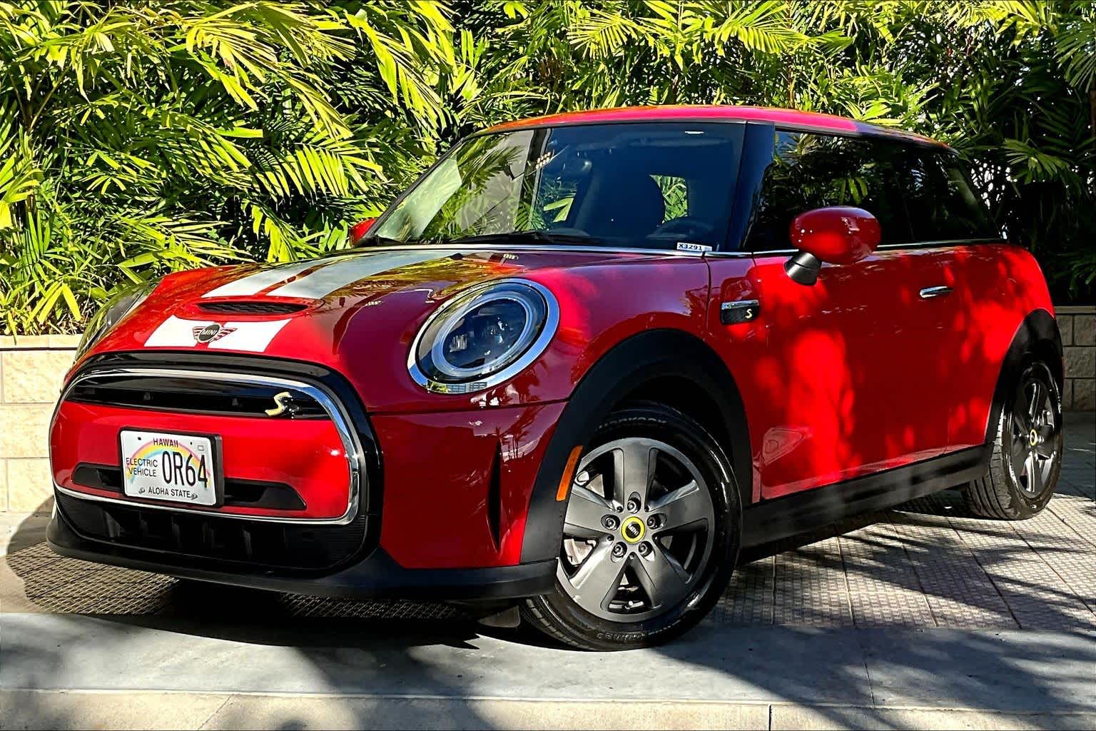 Thumbnail: 2024 MINI Cooper Hardtop - 1