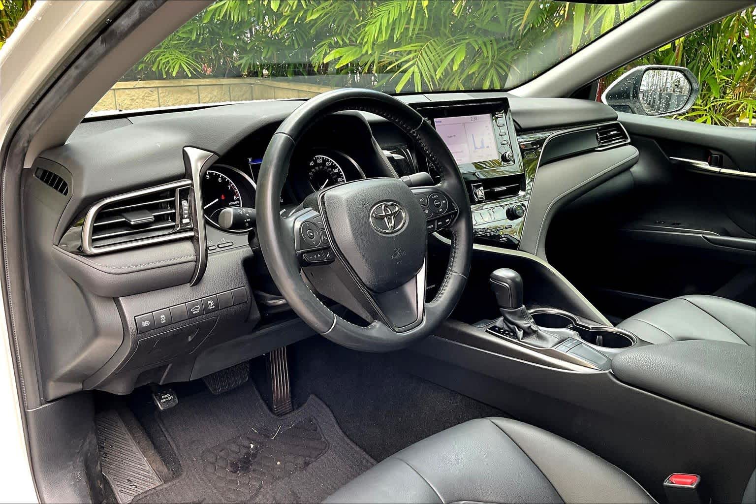 Thumbnail: 2022 Toyota Camry - 3