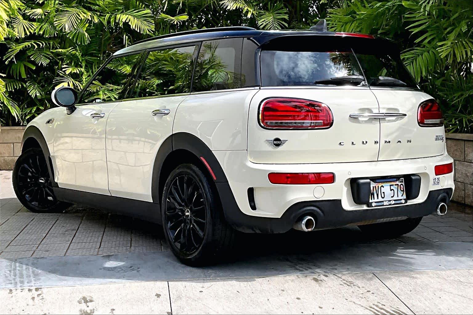 Thumbnail: 2023 MINI Cooper Clubman - 5