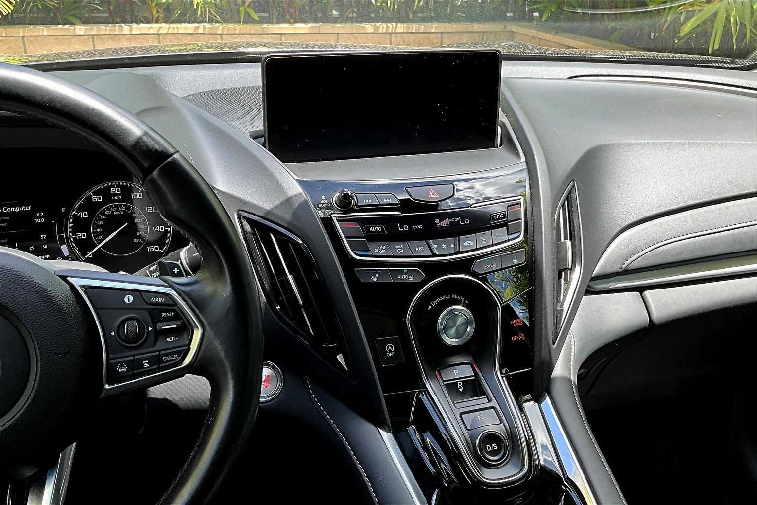 Thumbnail: 2020 Acura RDX - 16