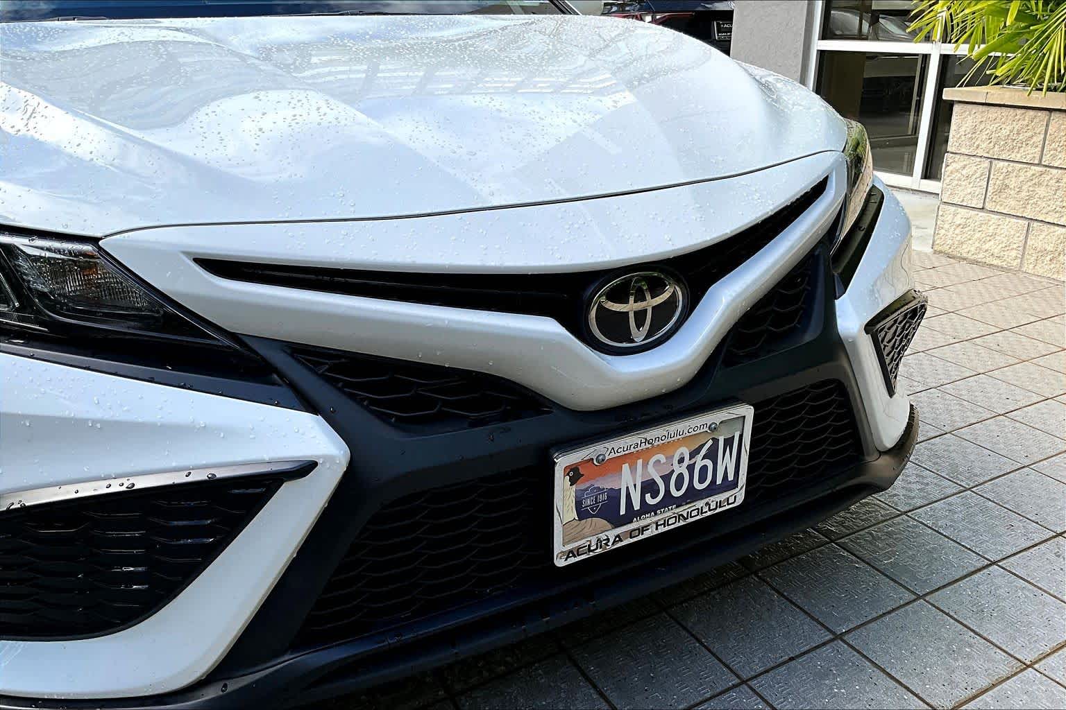 Thumbnail: 2022 Toyota Camry - 34