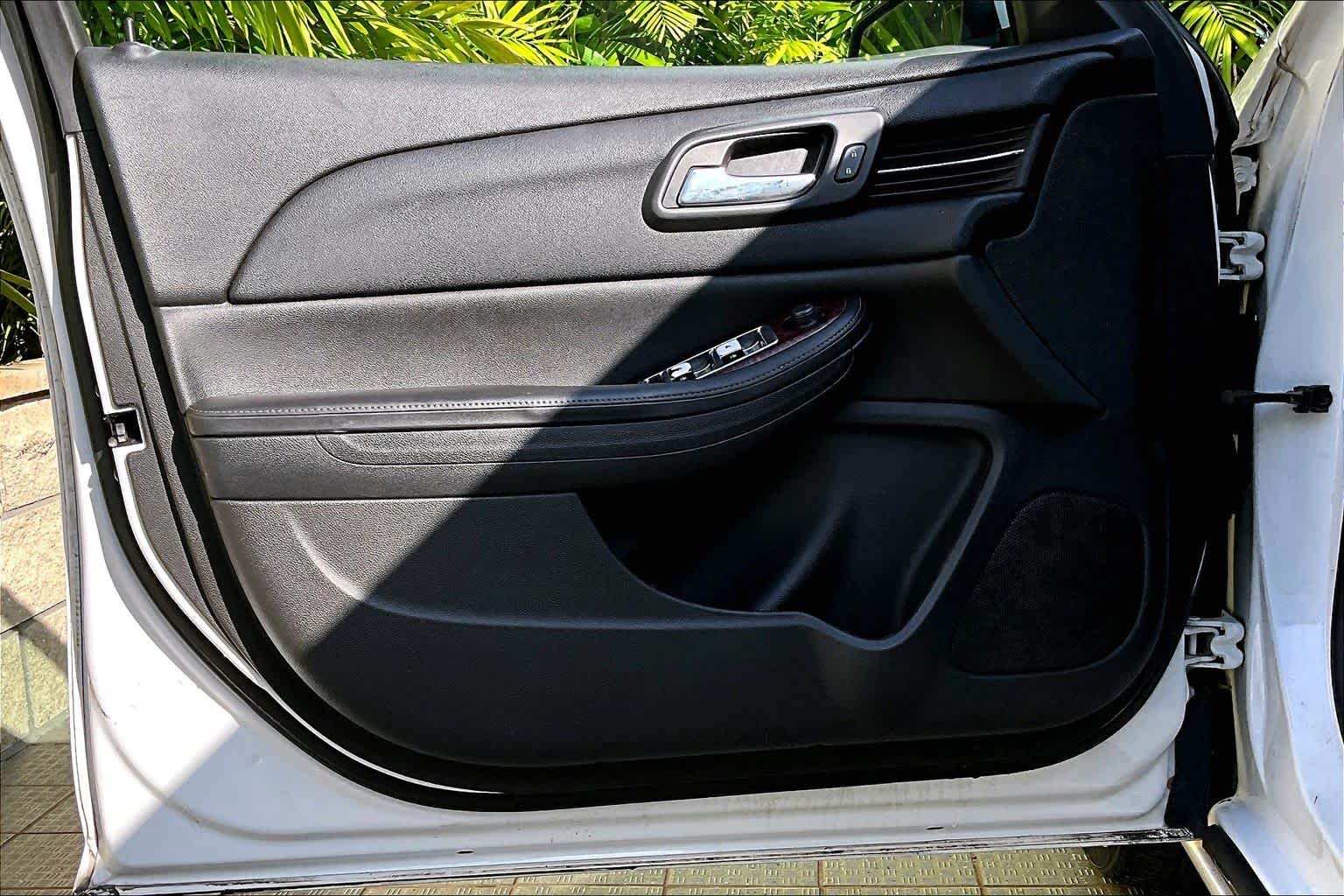 Thumbnail: 2013 Chevrolet Malibu - 28