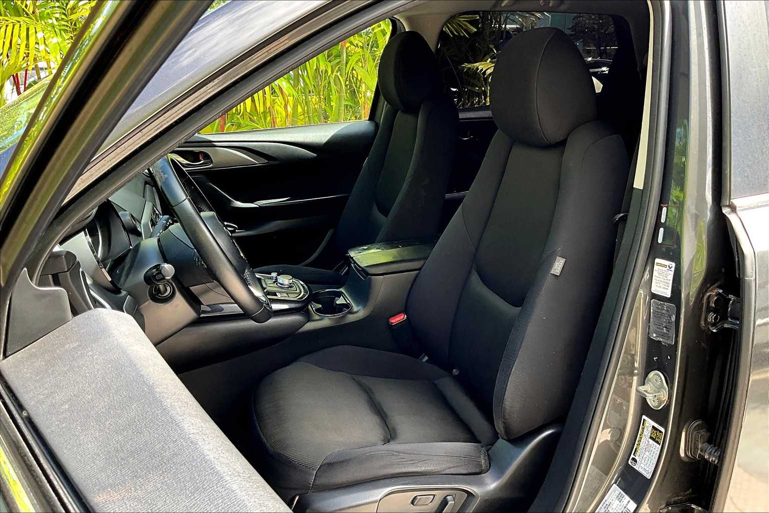 Thumbnail: 2019 Mazda CX-9 - 12