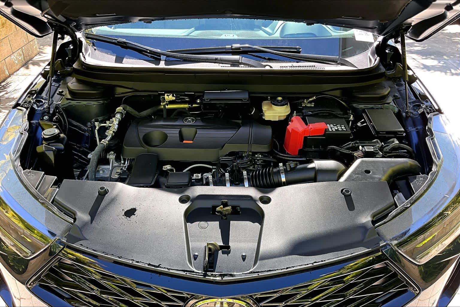 Thumbnail: 2026 Acura RDX - 10