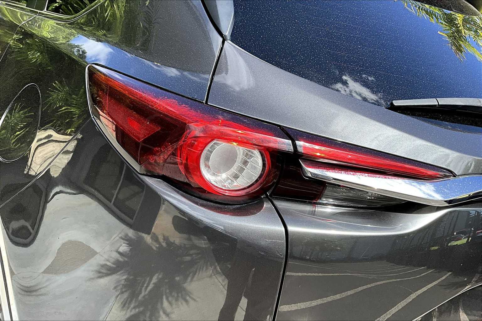 Thumbnail: 2019 Mazda CX-9 - 33