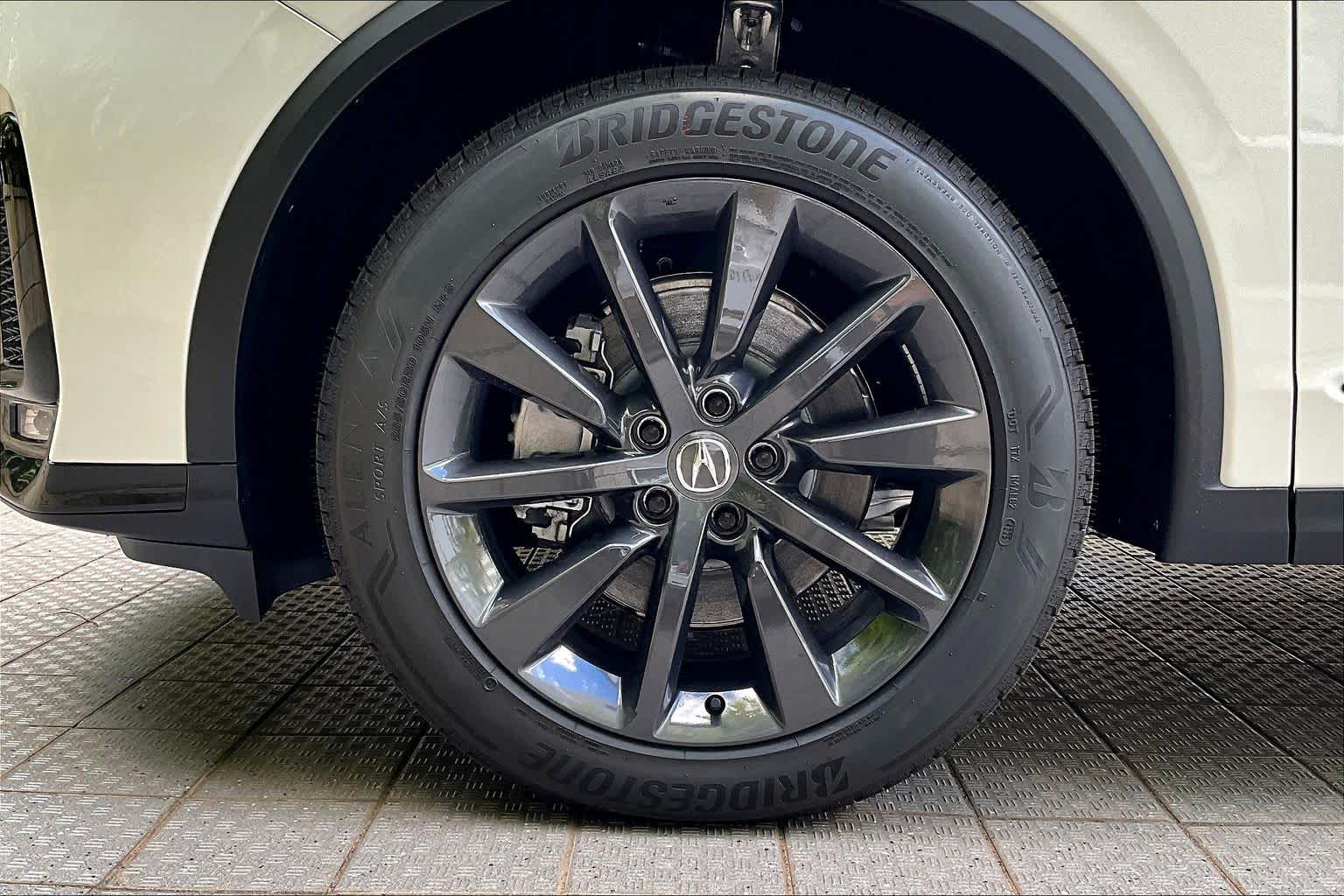 Thumbnail: 2026 Acura MDX - 9