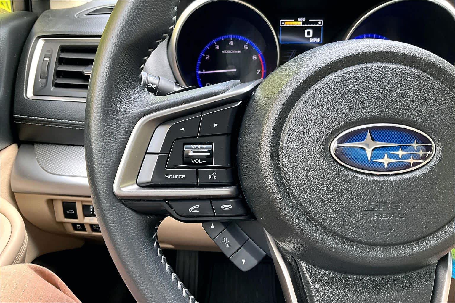 Thumbnail: 2018 Subaru Outback - 25