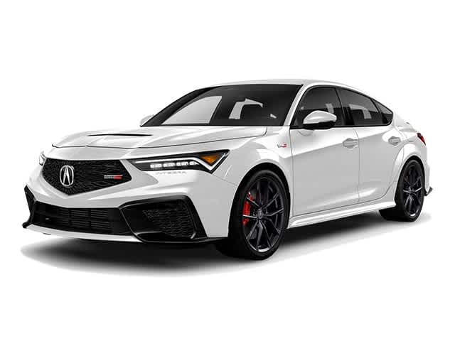 2026 Acura Integra
