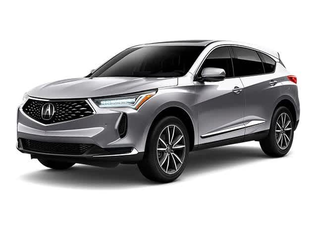 2023 Acura RDX Technology Package's photo