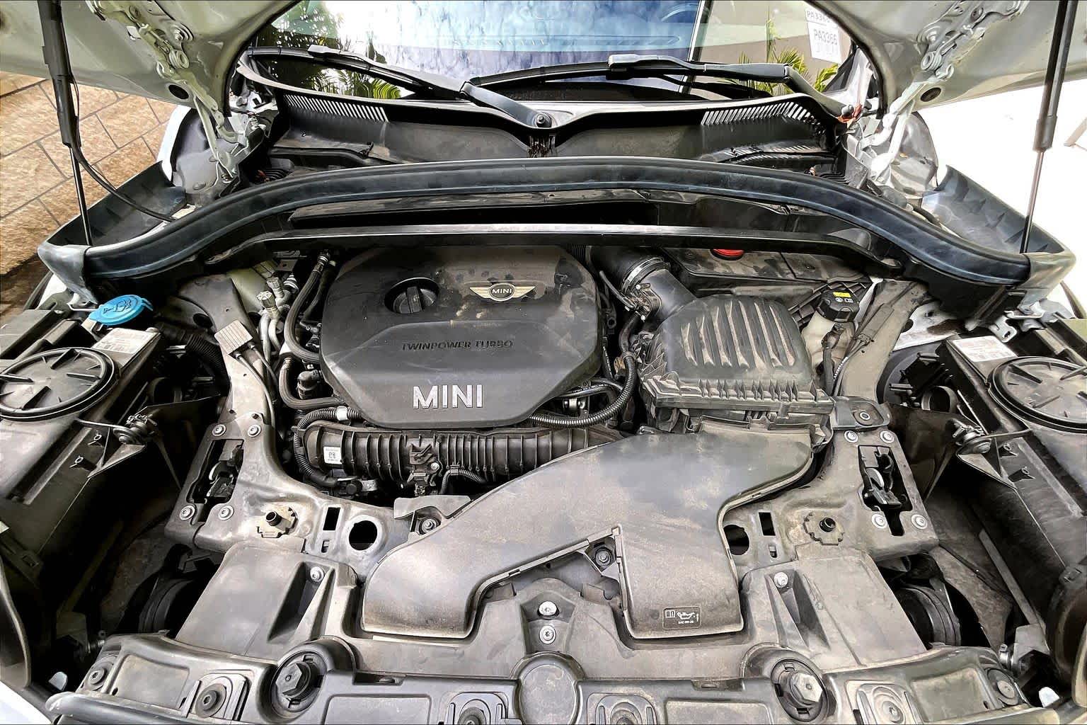 Thumbnail: 2019 MINI Cooper Countryman - 10