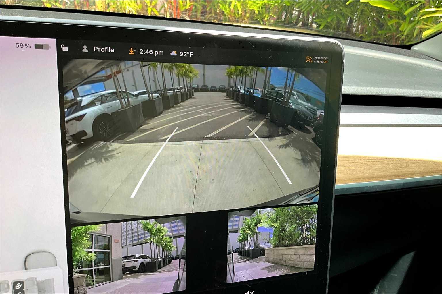 Thumbnail: 2021 Tesla Model Y - 27