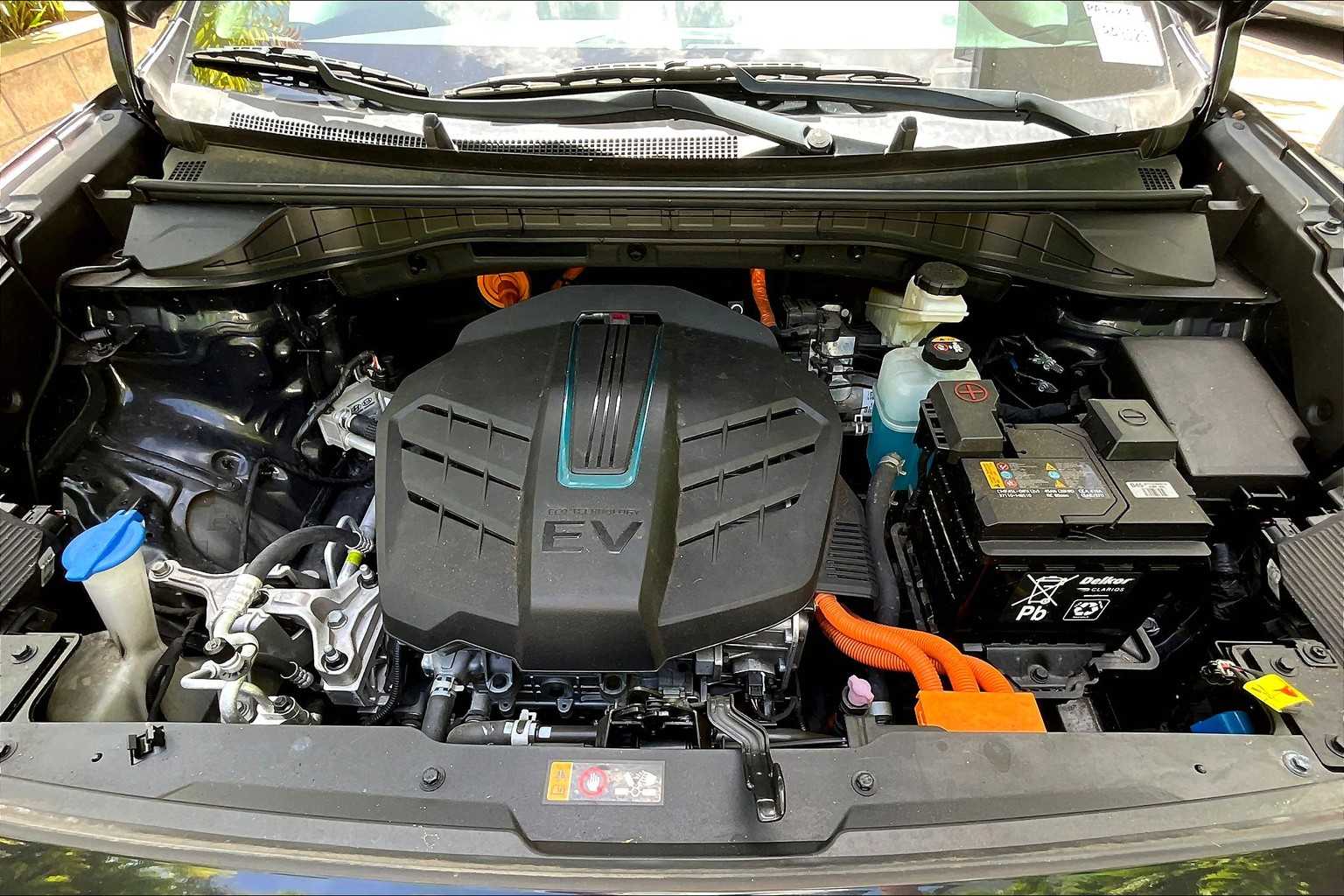 Thumbnail: 2022 Kia Niro - 10