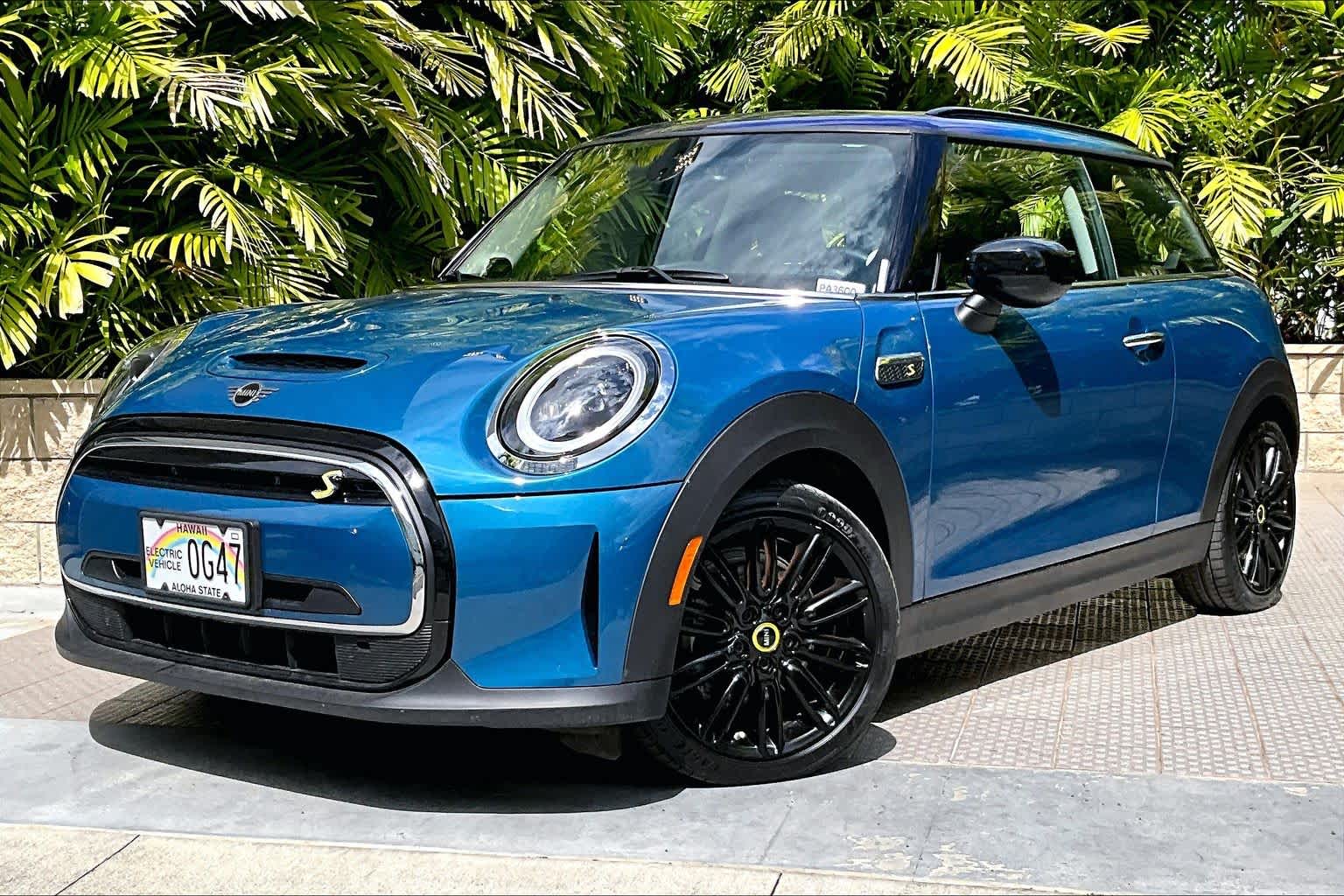 2024 MINI Hardtop 2 Door