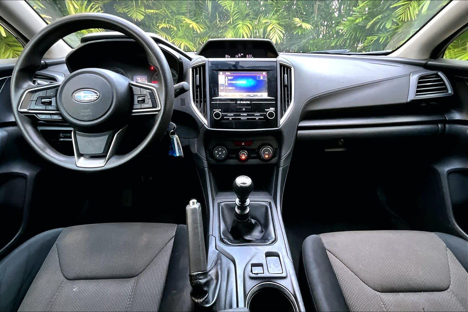 Thumbnail: 2019 Subaru Crosstrek - 11