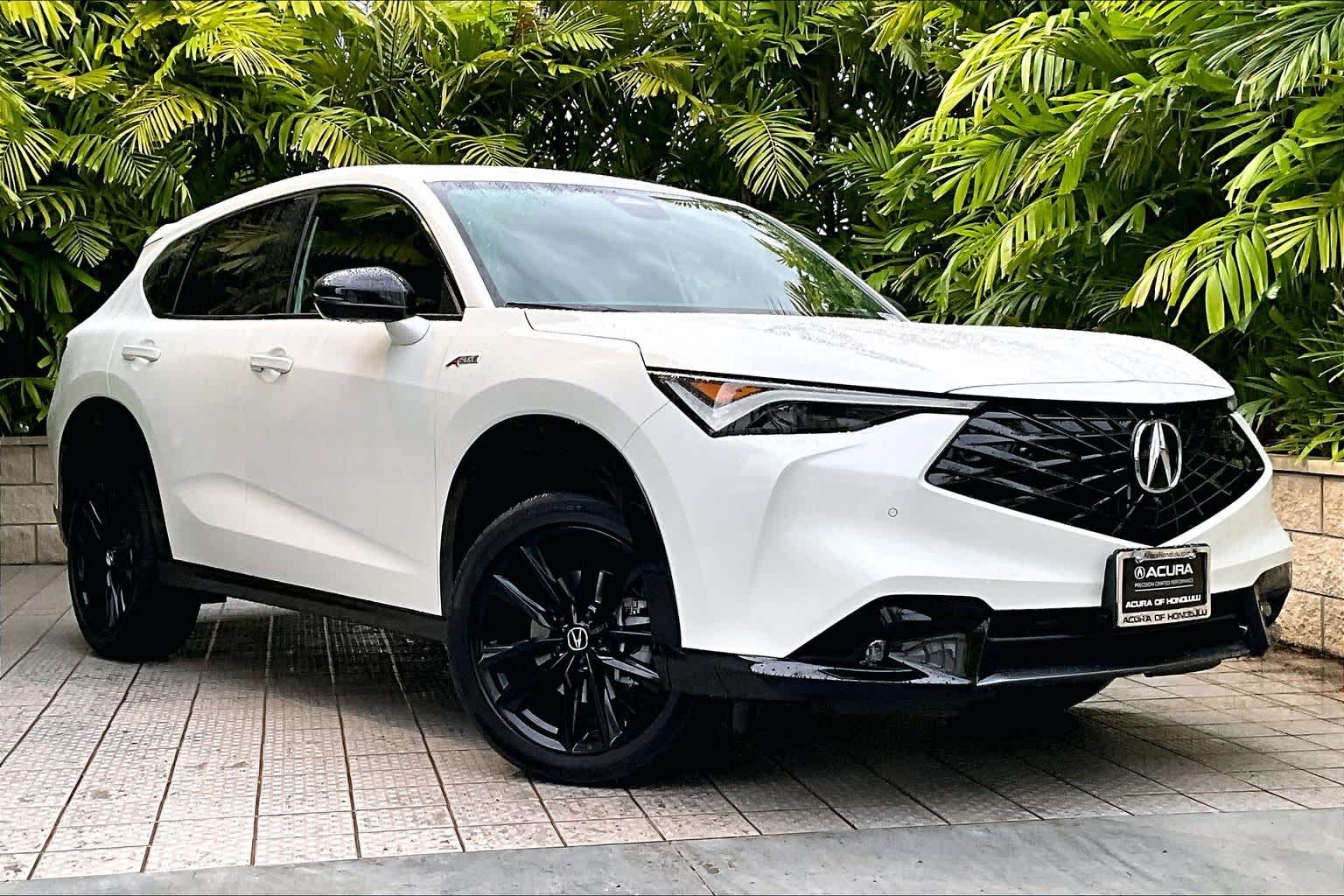 Thumbnail: 2026 Acura ADX - 22