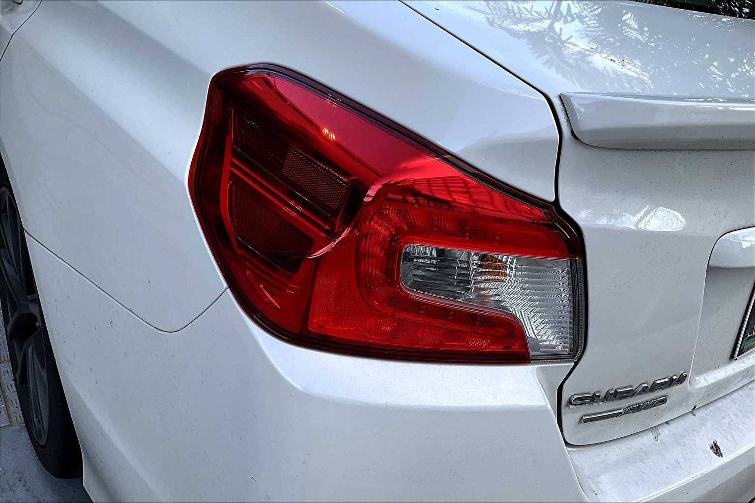 Thumbnail: 2019 Subaru WRX - 33