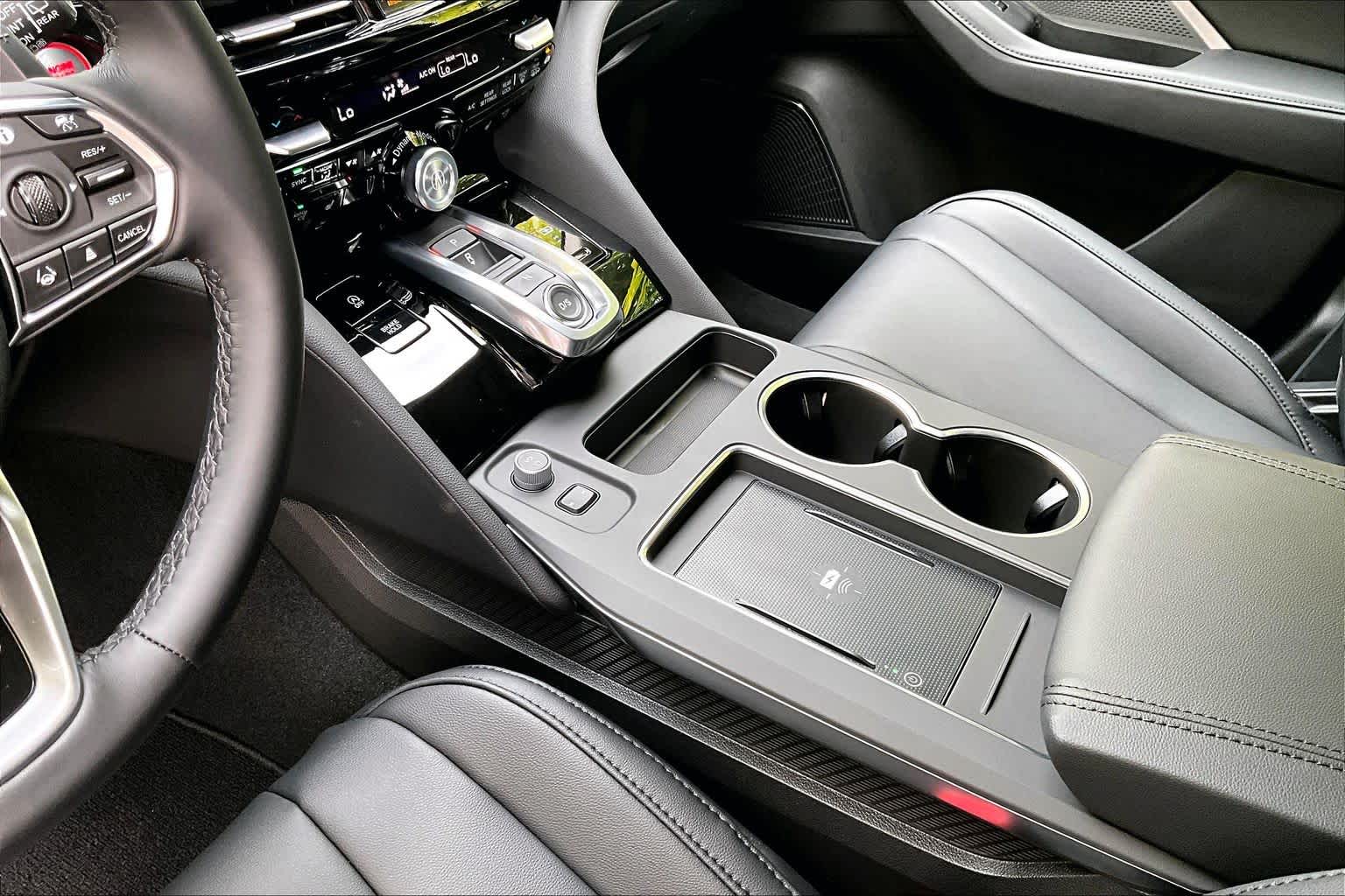 Thumbnail: 2026 Acura MDX - 18