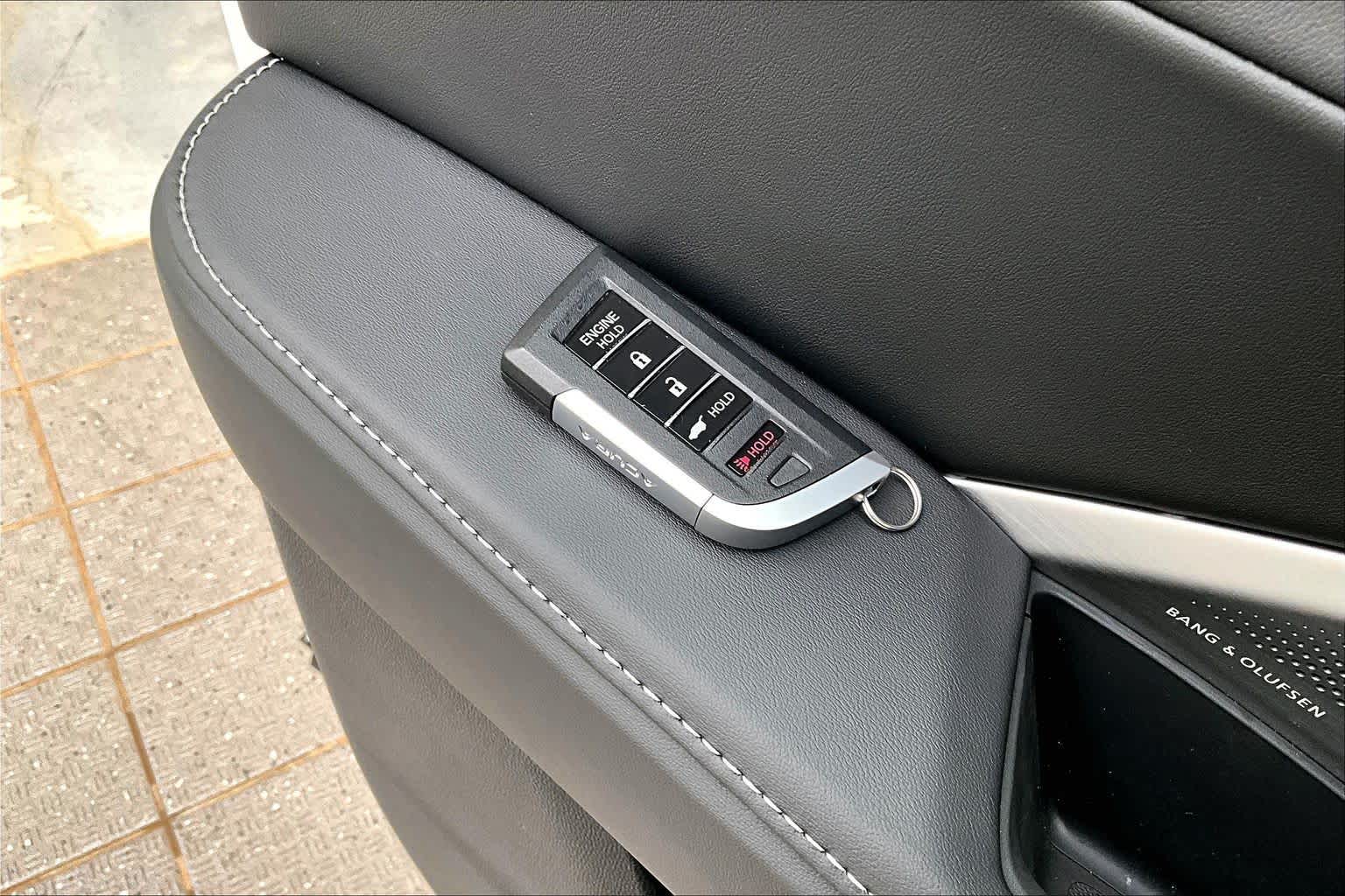 Thumbnail: 2026 Acura MDX - 21