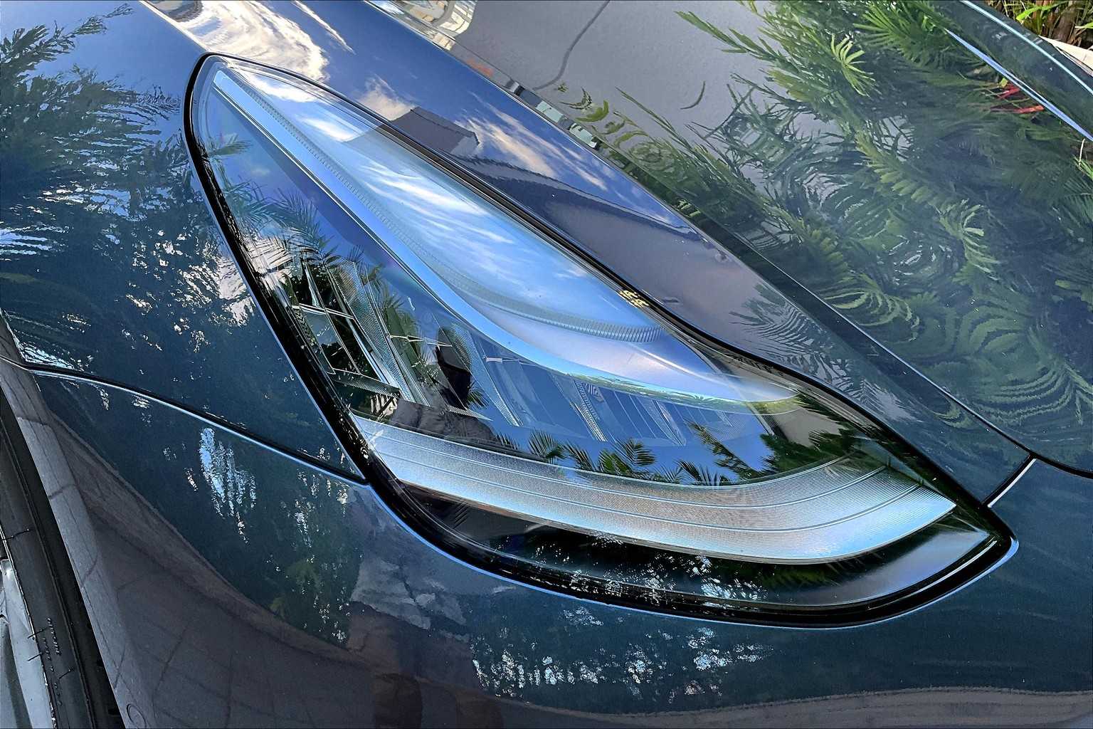 Thumbnail: 2021 Tesla Model 3 - 31
