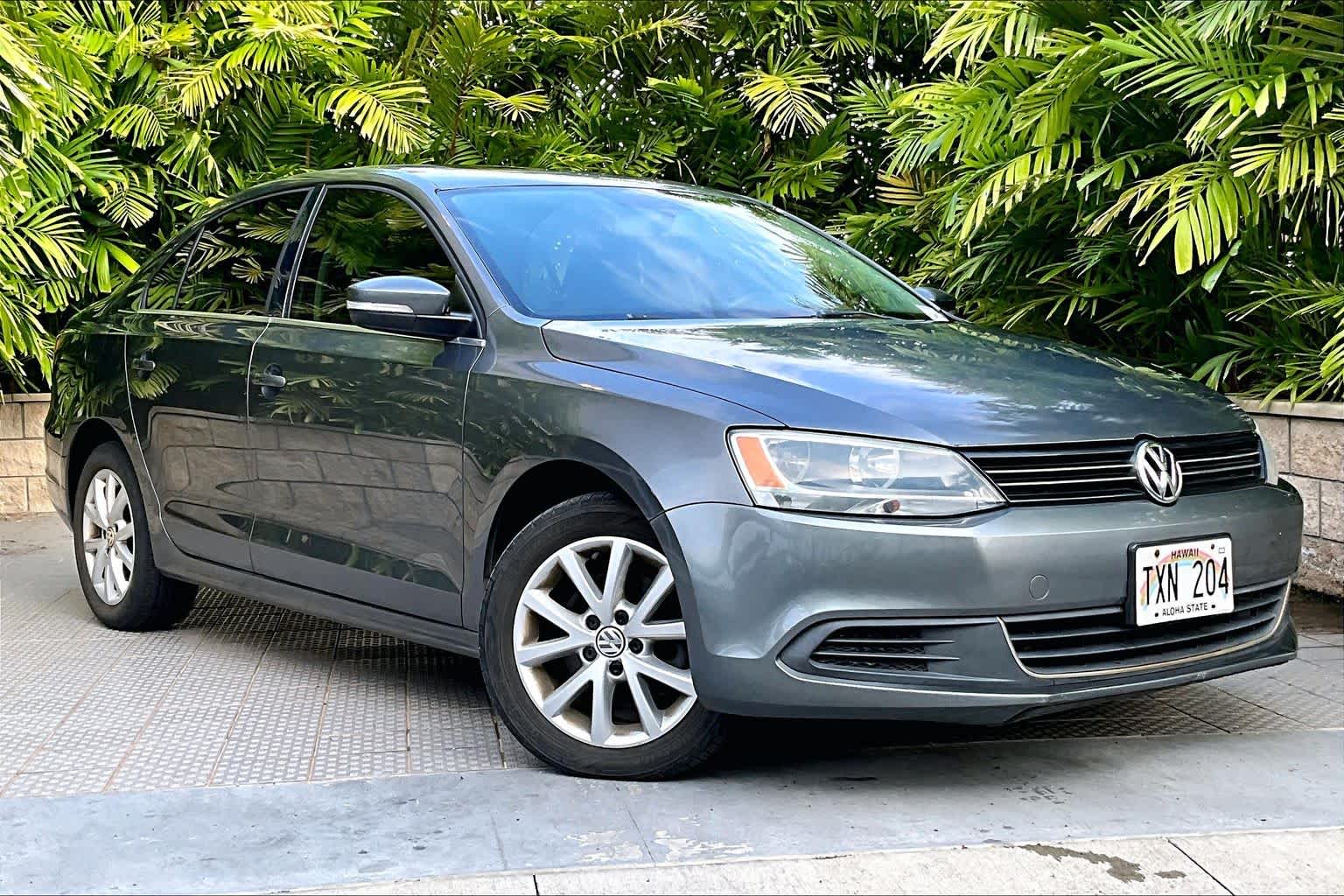 Thumbnail: 2013 Volkswagen Jetta - 22