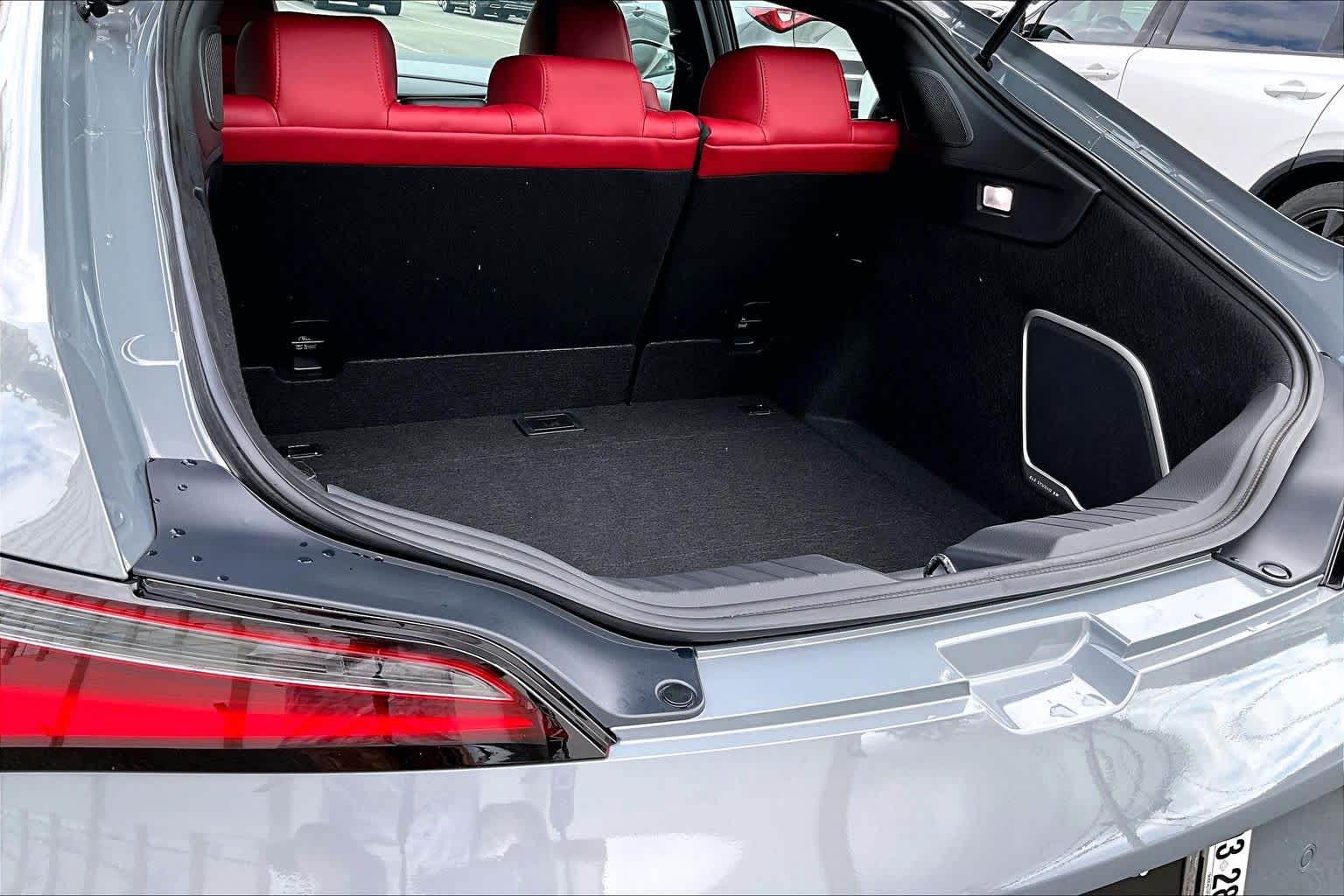 Thumbnail: 2026 Acura Integra - 20