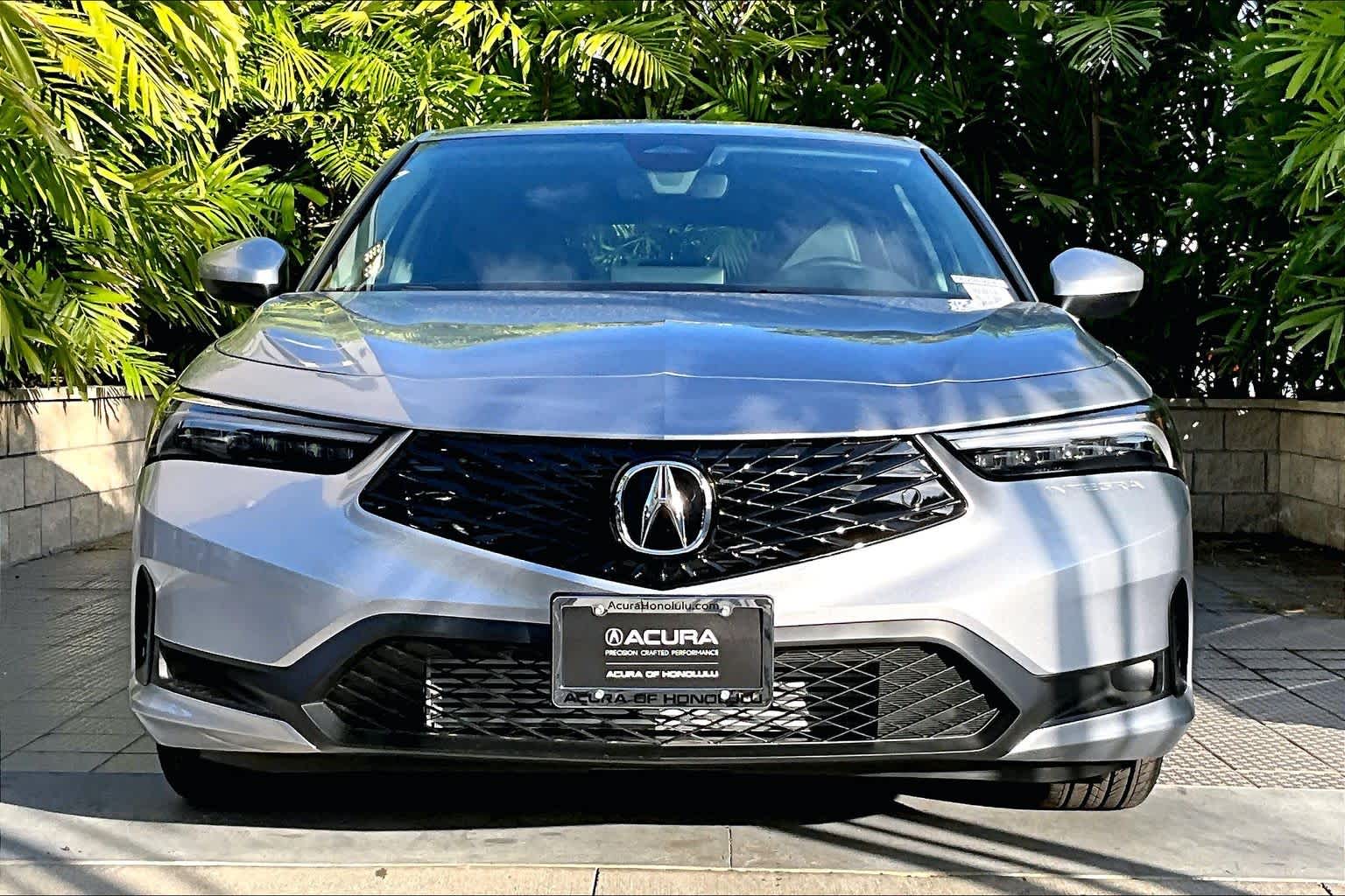 Thumbnail: 2026 Acura Integra - 7