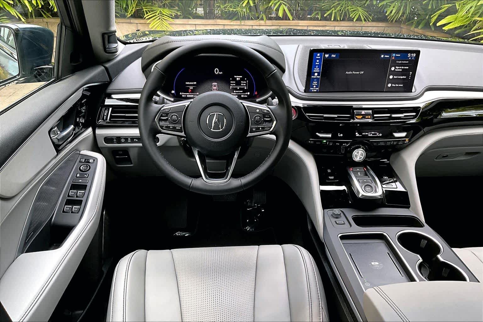 Thumbnail: 2026 Acura MDX - 15