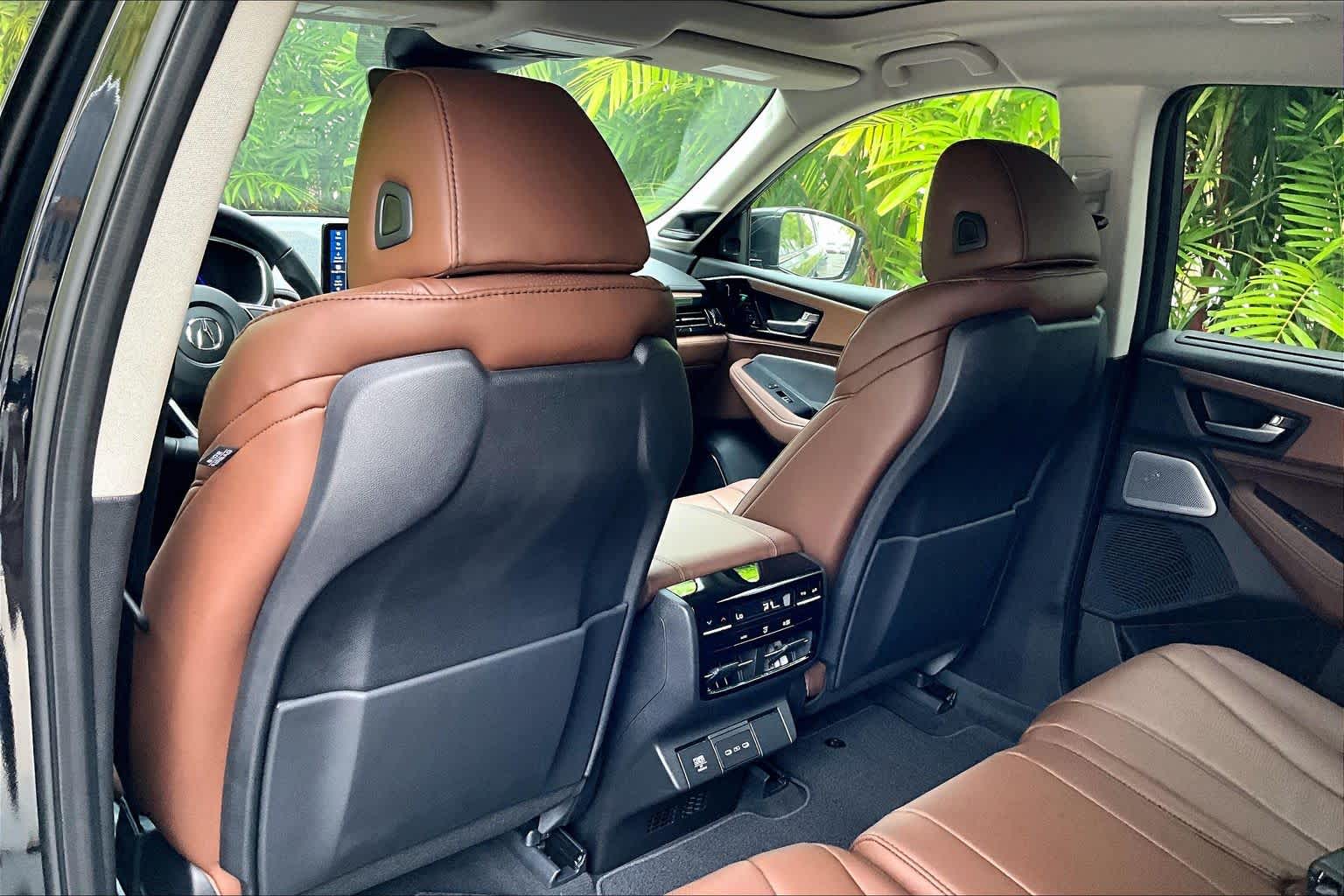 Thumbnail: 2026 Acura MDX - 13