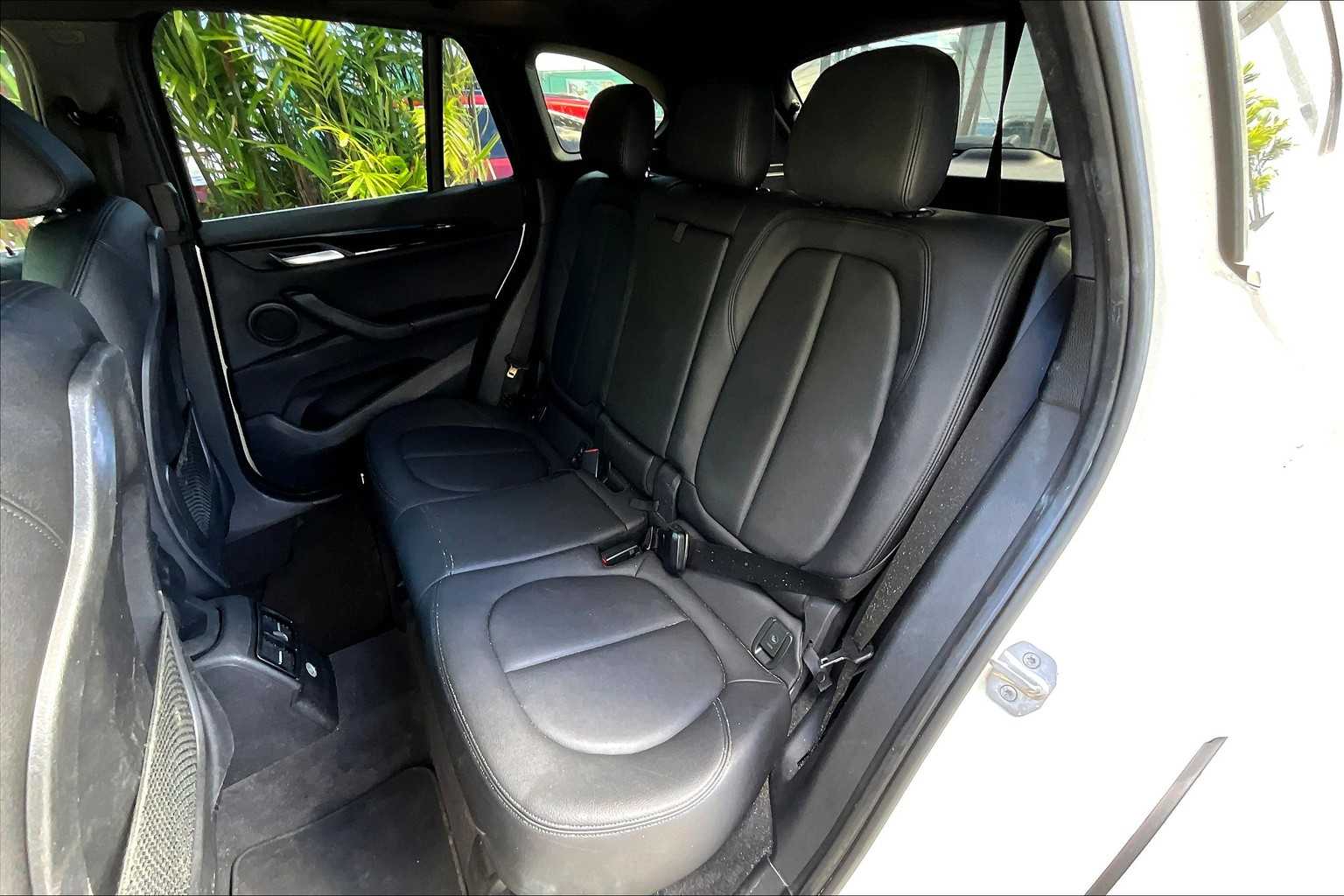 Thumbnail: 2016 BMW X1 - 30