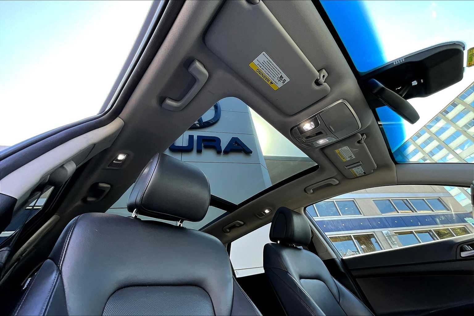 Thumbnail: 2016 Hyundai Tucson - 30