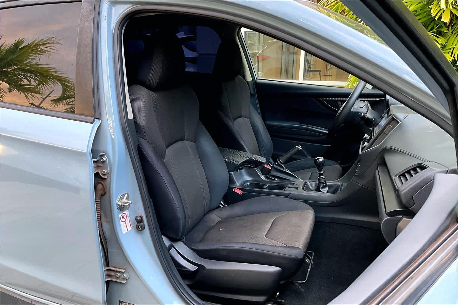 Thumbnail: 2019 Subaru Crosstrek - 14