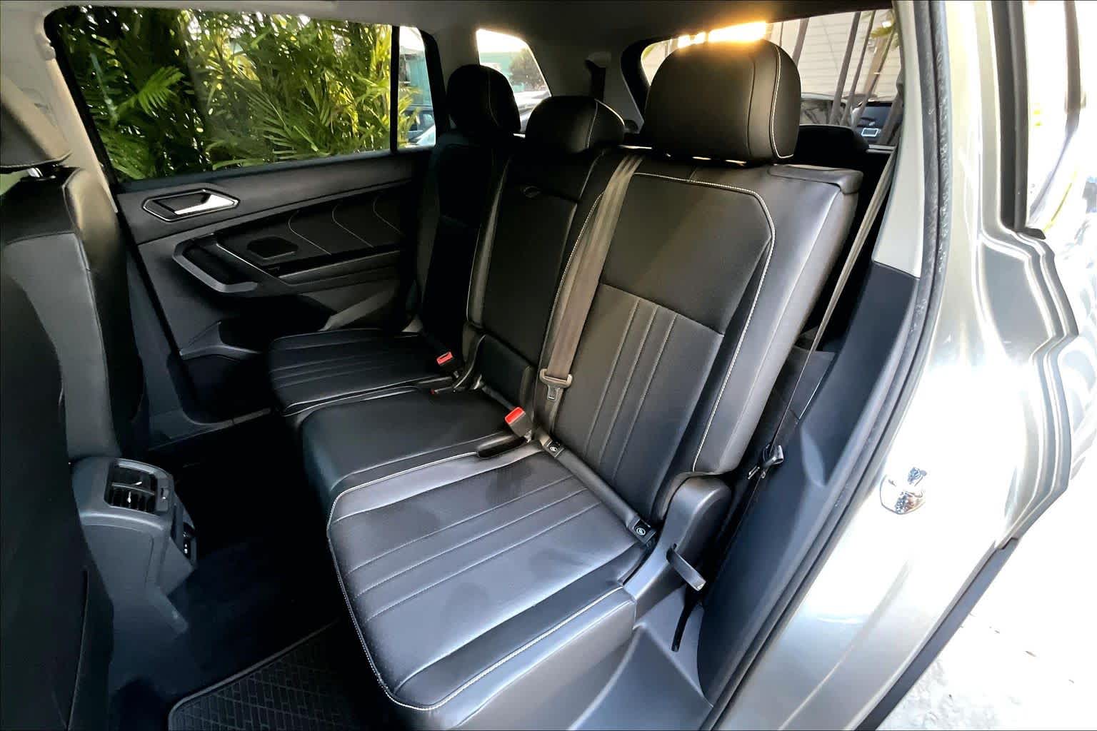 Thumbnail: 2022 Volkswagen Tiguan - 29