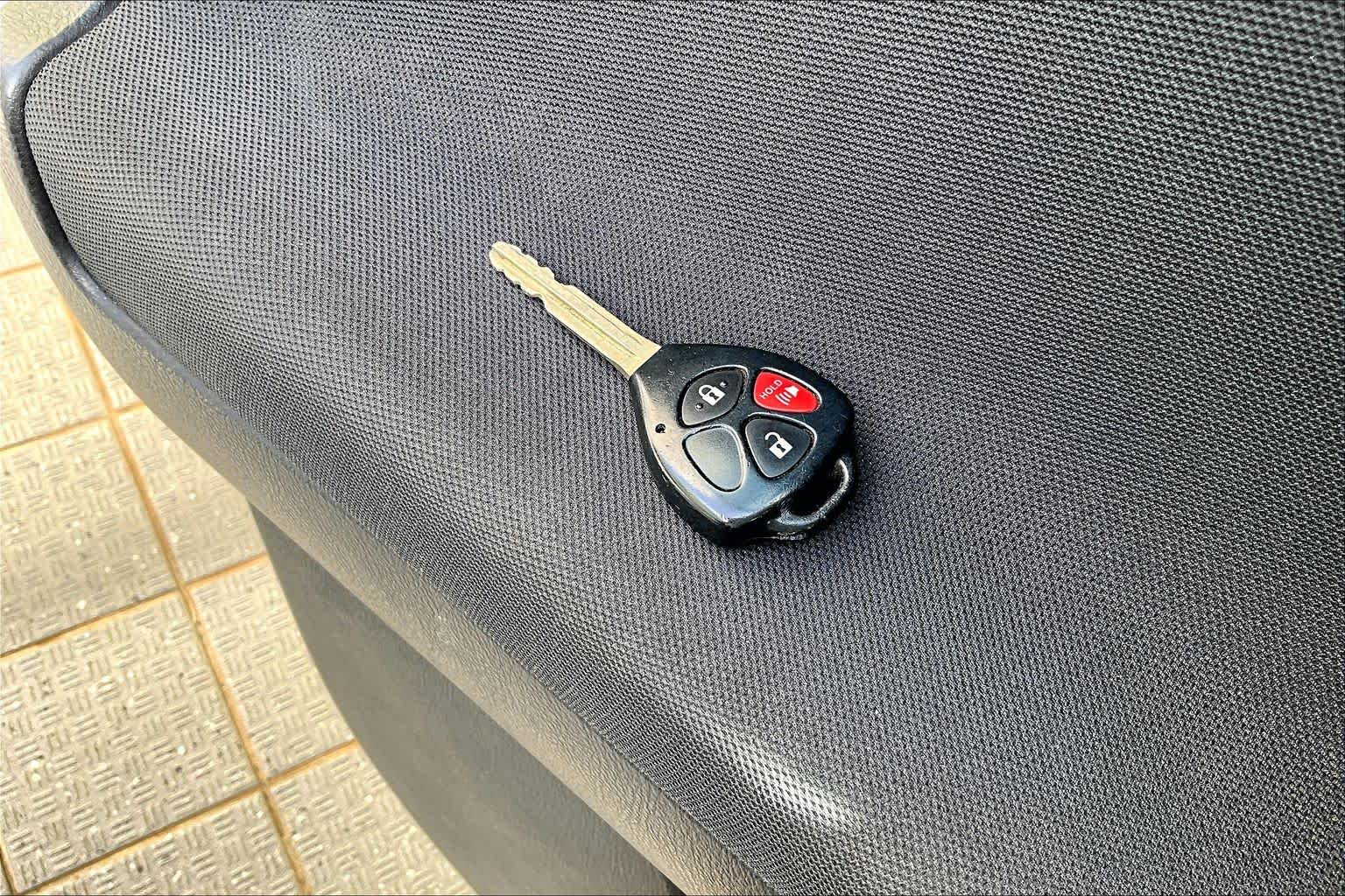 Thumbnail: 2007 Toyota RAV4 - 20