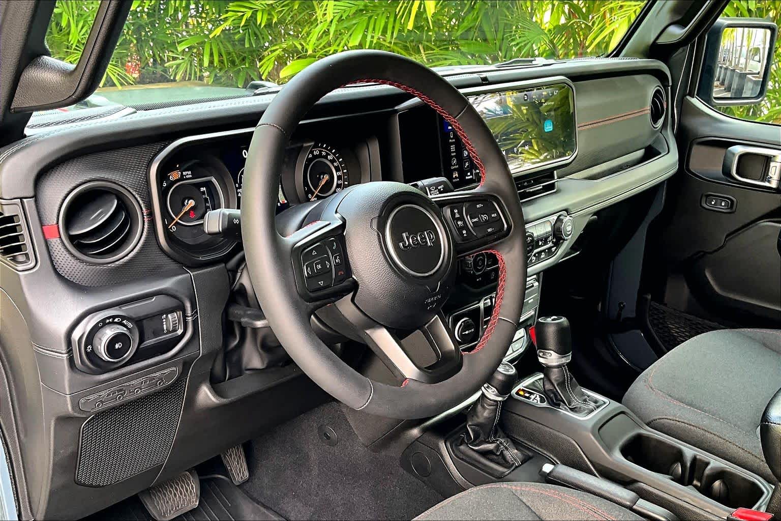 Thumbnail: 2024 Jeep Wrangler - 2