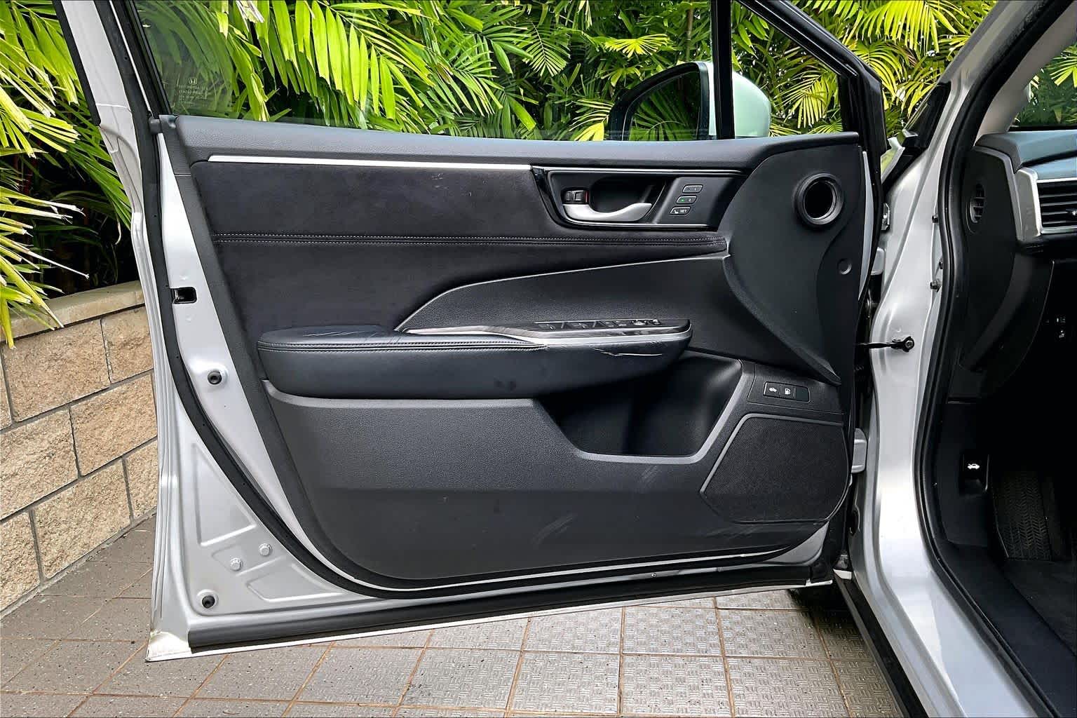 Thumbnail: 2018 Honda Clarity - 28