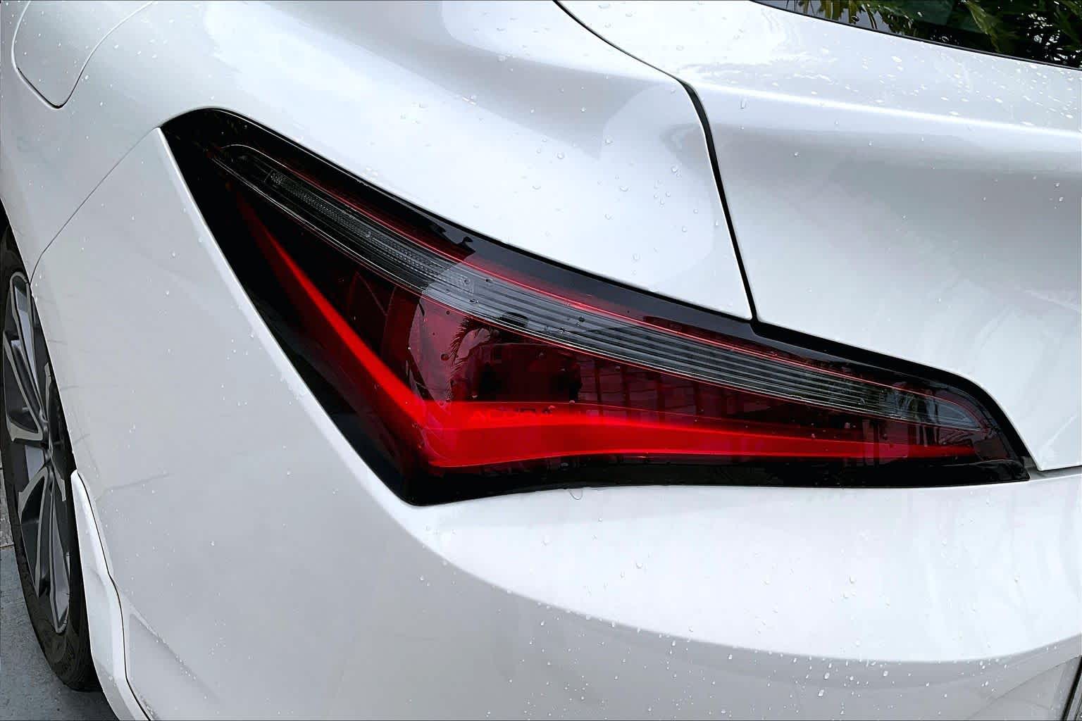 Thumbnail: 2023 Acura Integra - 33