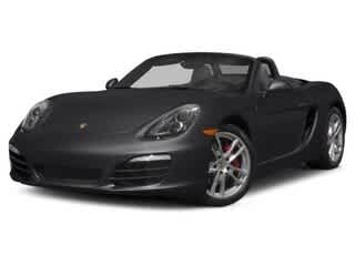 2014 Porsche Boxster S -
                  Honolulu, HI