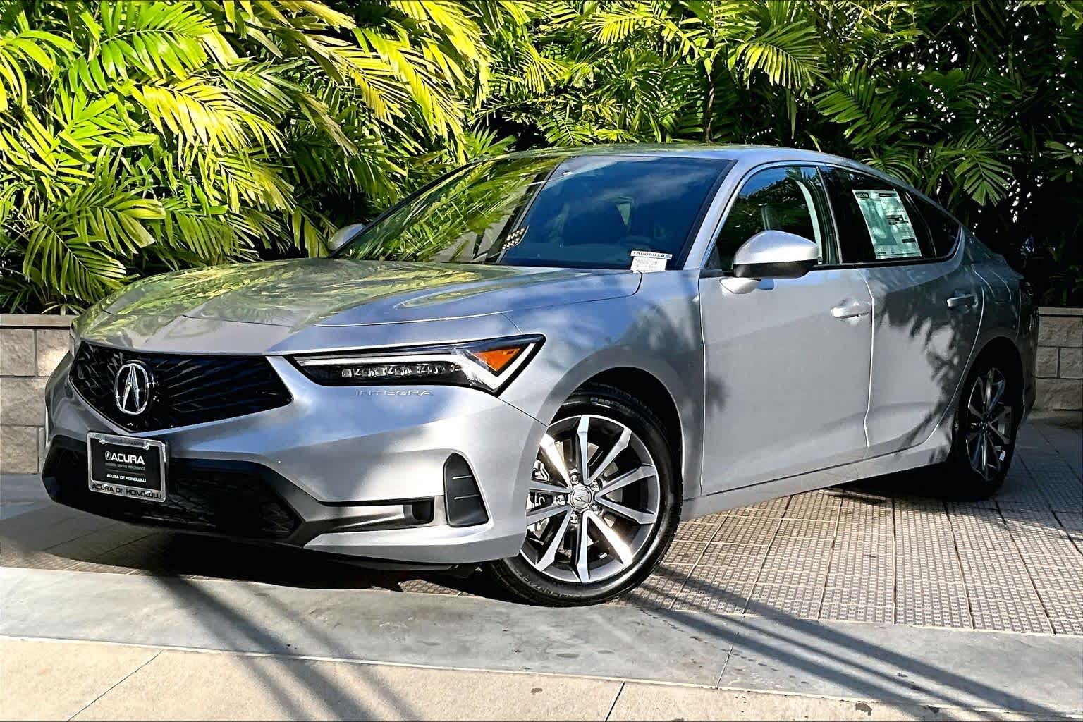 Thumbnail: 2026 Acura Integra - 1