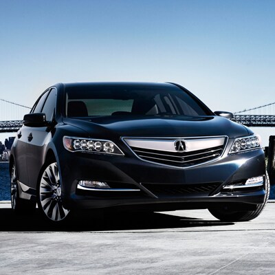 New 21 Acura Rlx Lease Finance Deals At Acura Of Honolulu