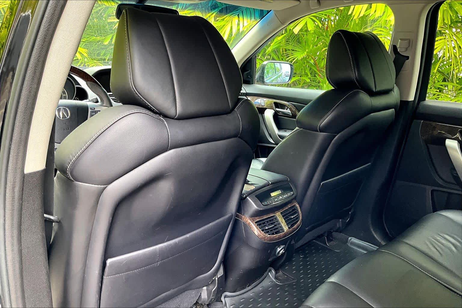 Thumbnail: 2012 Acura MDX - 13