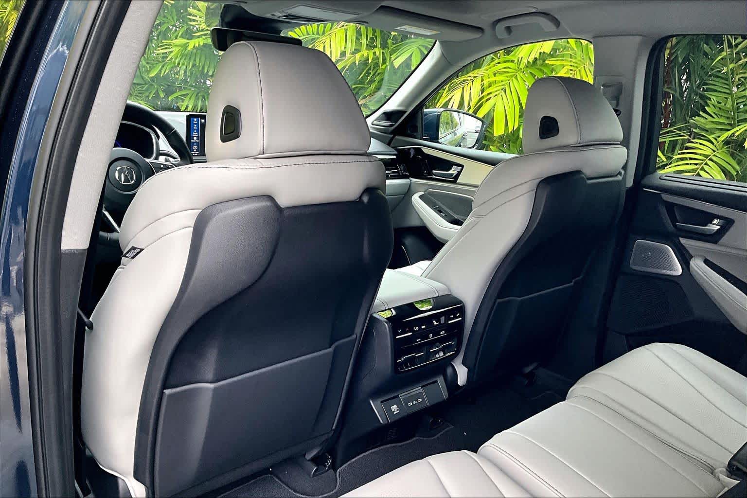 Thumbnail: 2026 Acura MDX - 12