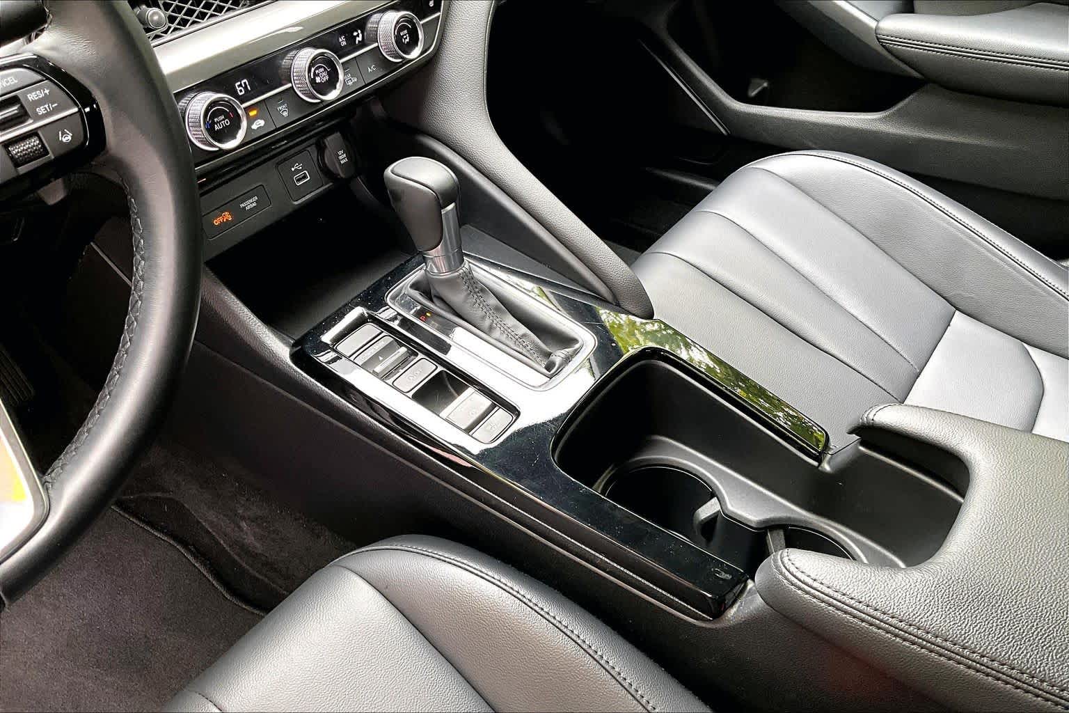 Thumbnail: 2023 Acura Integra - 17