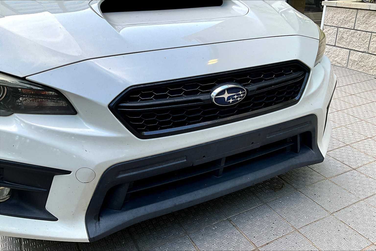 Thumbnail: 2019 Subaru WRX - 34