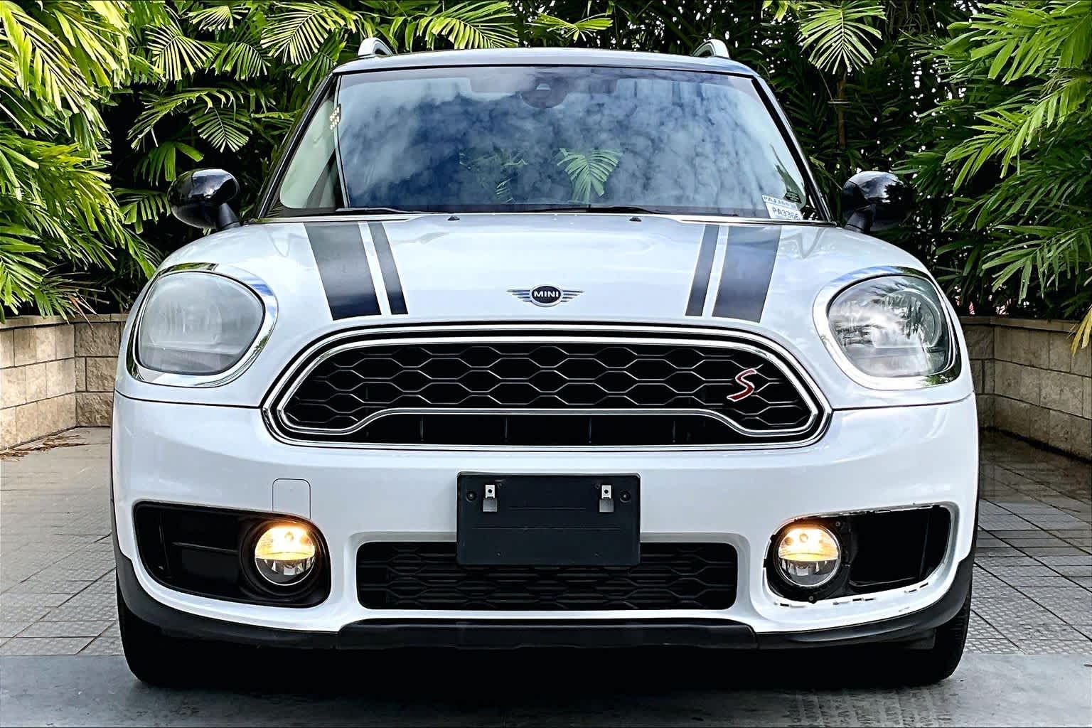 Thumbnail: 2019 MINI Cooper Countryman - 7