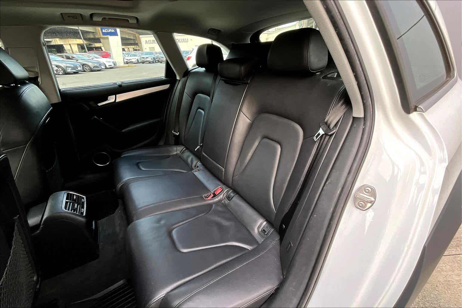 Thumbnail: 2014 Audi Allroad - 29